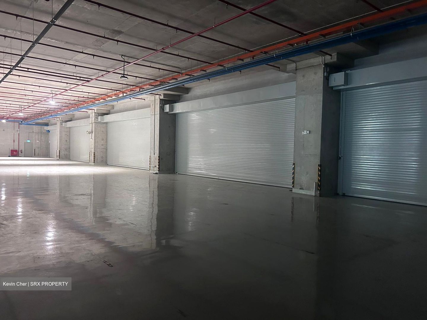 Jalan Besut (D22), Factory #554010491
